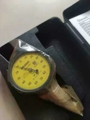 Індикатор ричажний 0,001мм 513-401-10E Японія 3