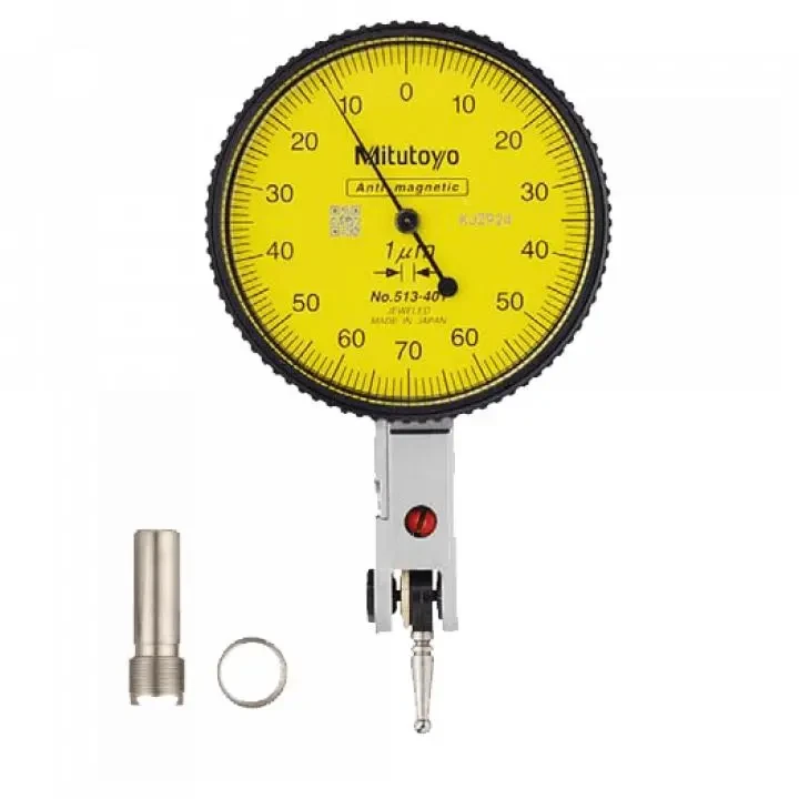 Індикатор ричажний 0,001мм 513-401-10E Японія