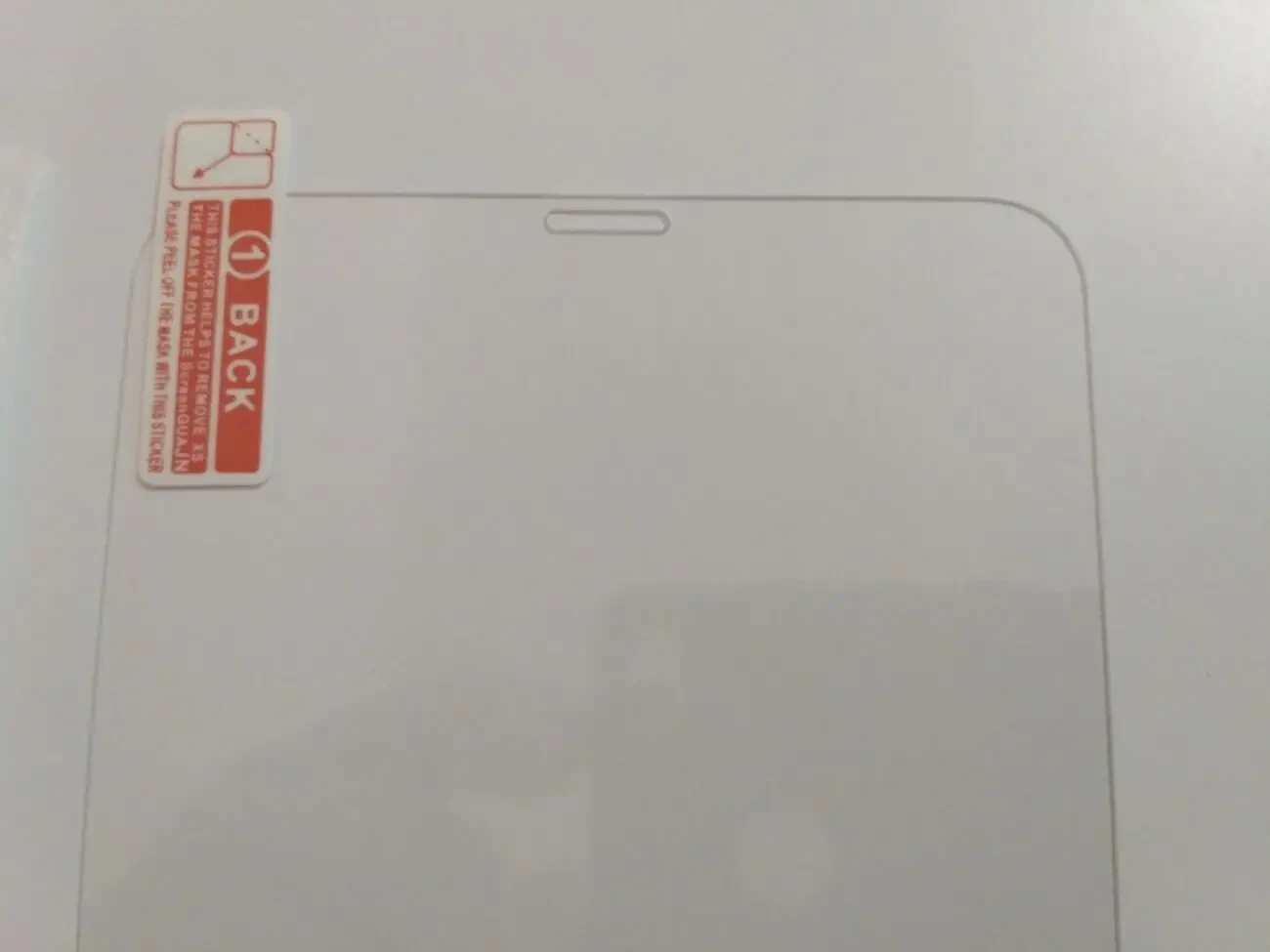 Стекло на Iphone 11 Pro Max Заклённое 4