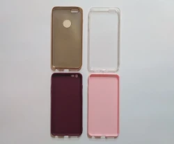 Чехол Бампер на Iphone 6 плюс