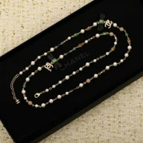 Намисто Chanel