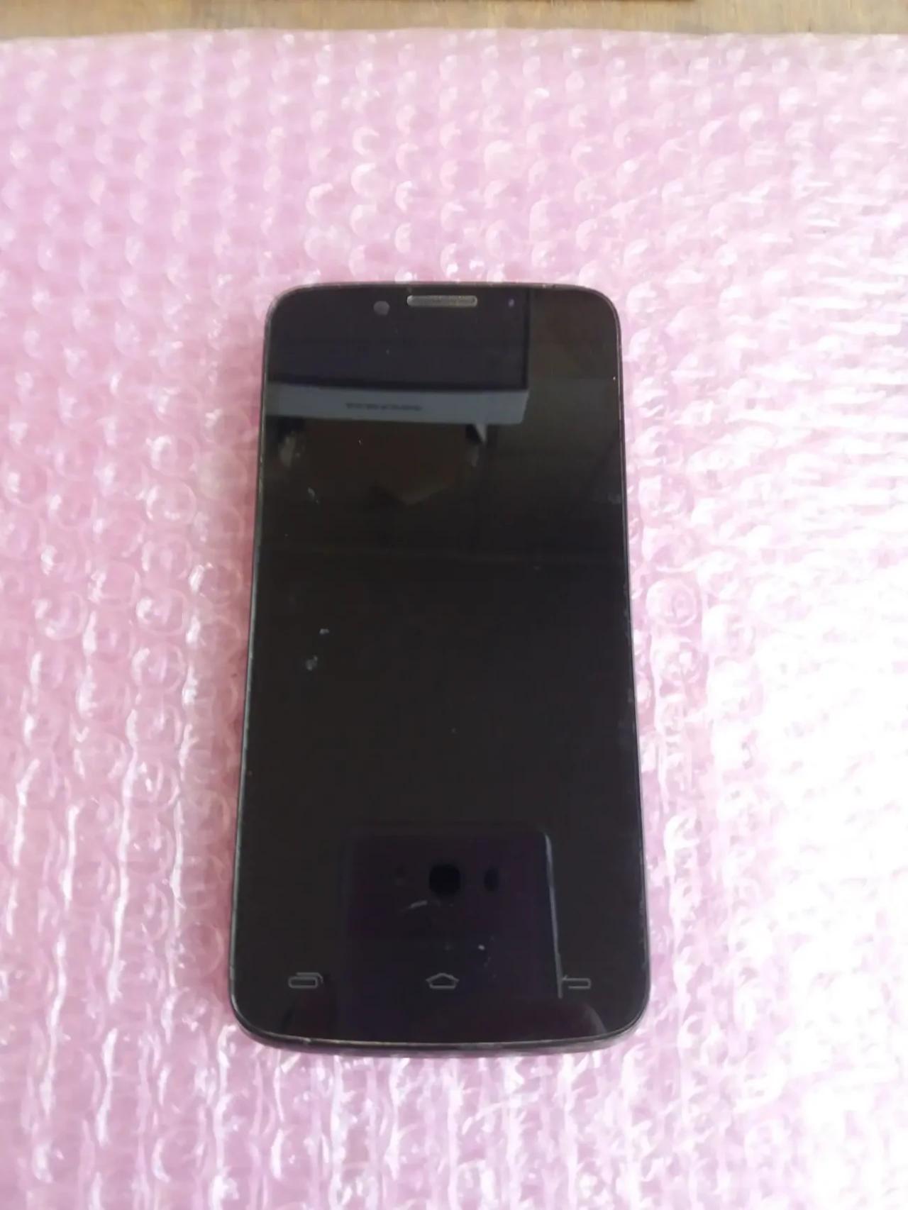 Дисплейний модуль до смартфона bq aquaris 5 hd