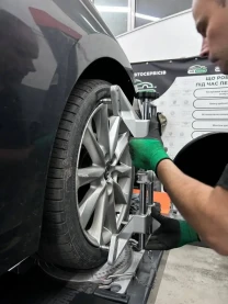 3D Розвал. Одеса