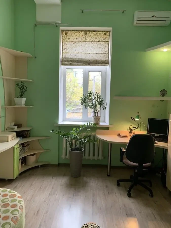 Сдам в аренду велику квартиру 5