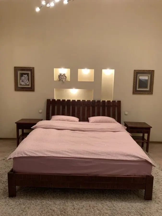 Сдам в аренду велику квартиру 7