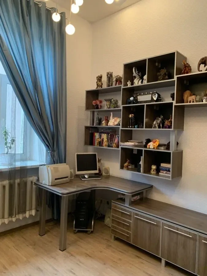 Сдам в аренду велику квартиру 2