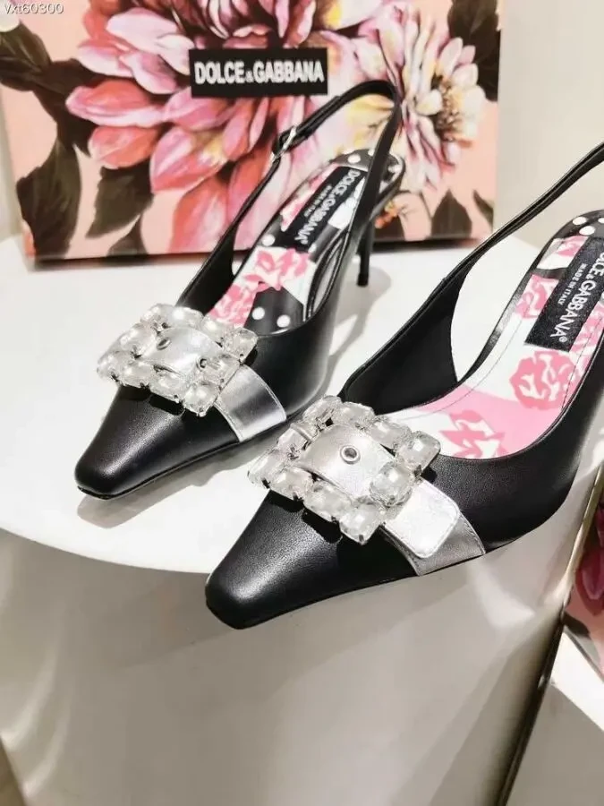 Босоніжки Dolce Gabbana 35-42 9