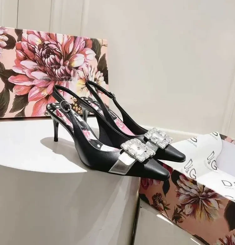 Босоніжки Dolce Gabbana 35-42 3