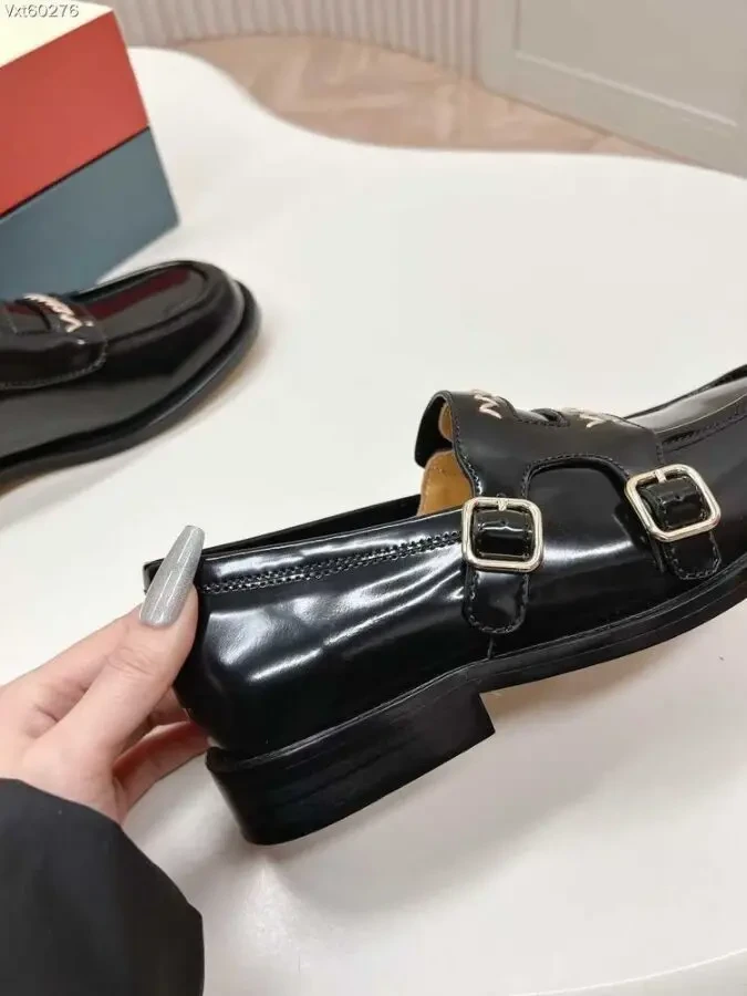 Лофери Marni 34-40 9