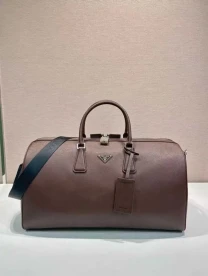 Дорожна сумка Prada