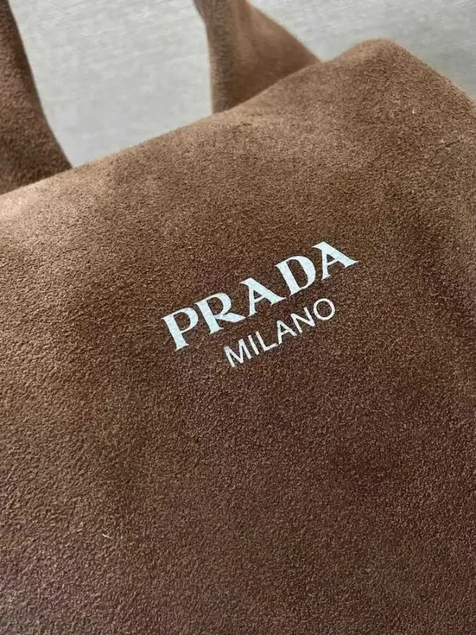 Сумка Prada крос-боді 5