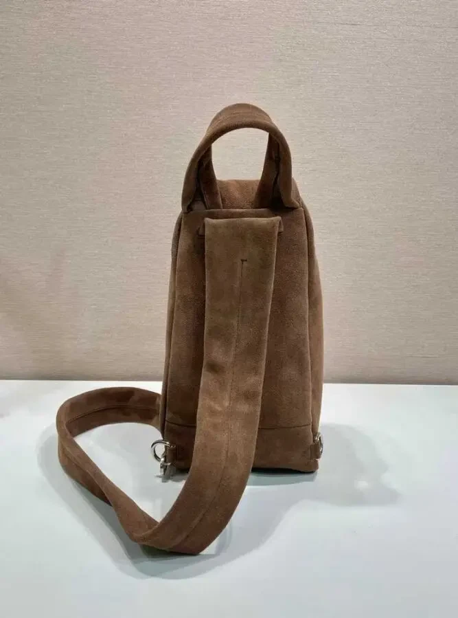 Сумка Prada крос-боді 7