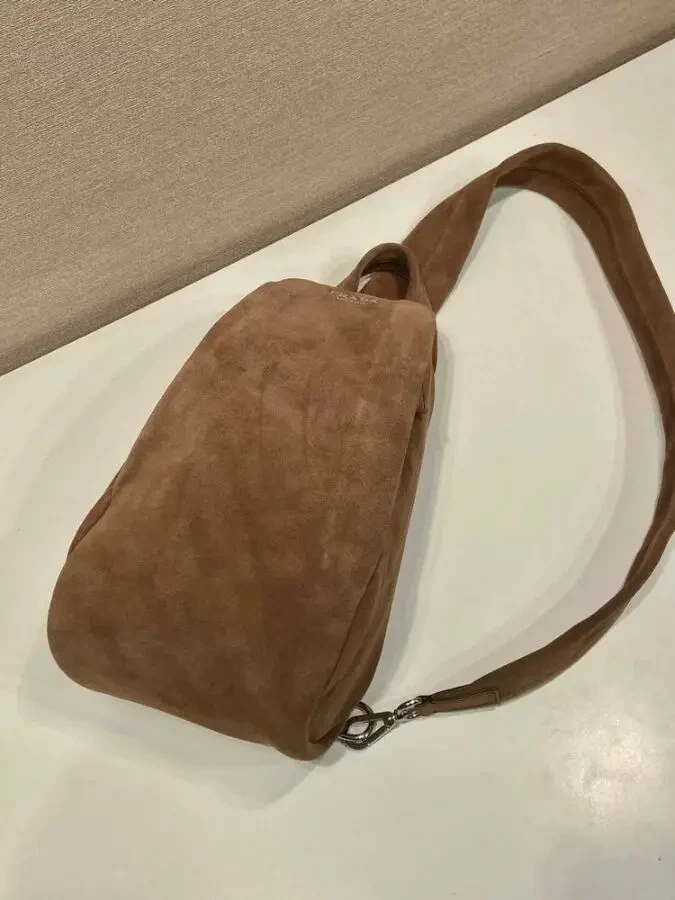 Сумка Prada крос-боді 6