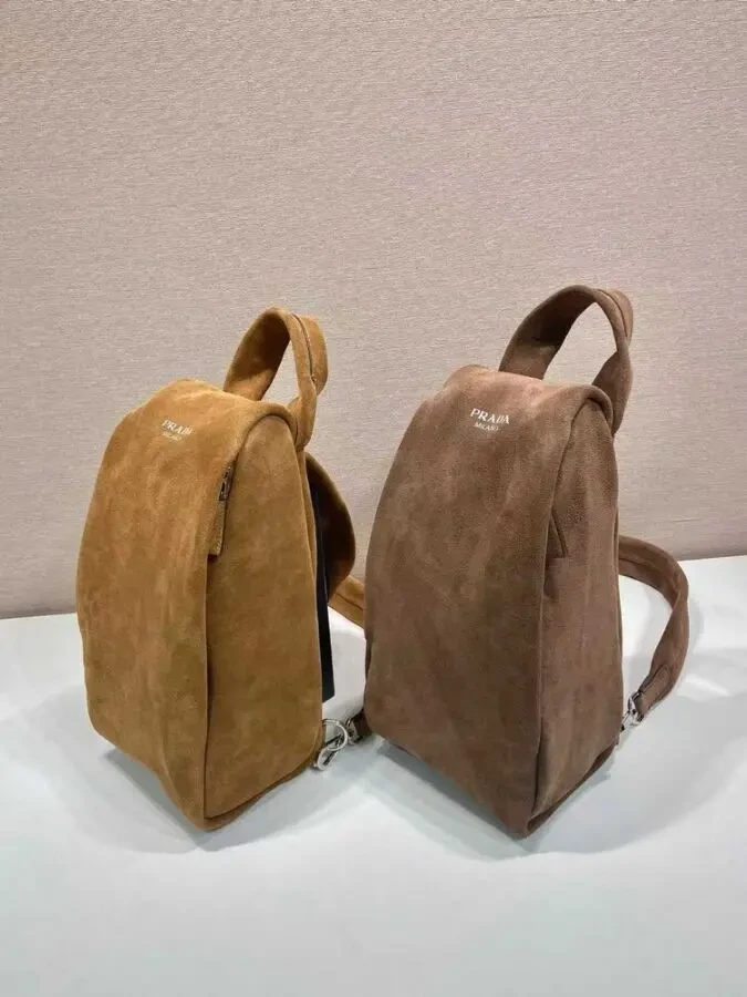 Сумка Prada крос-боді