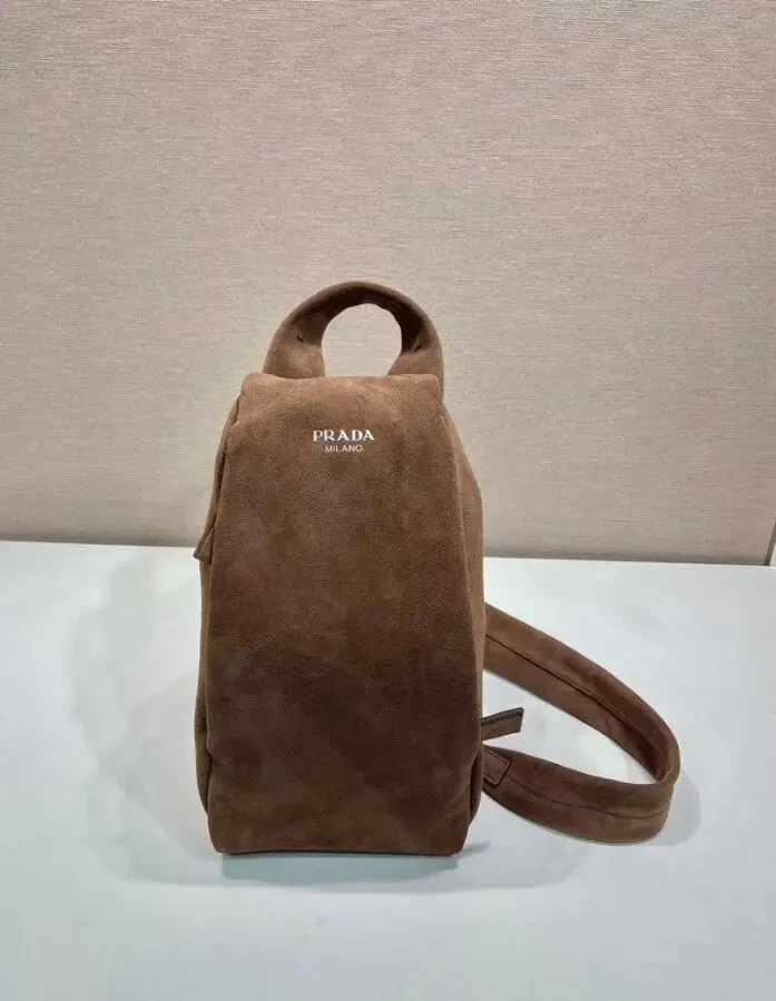 Сумка Prada крос-боді 2