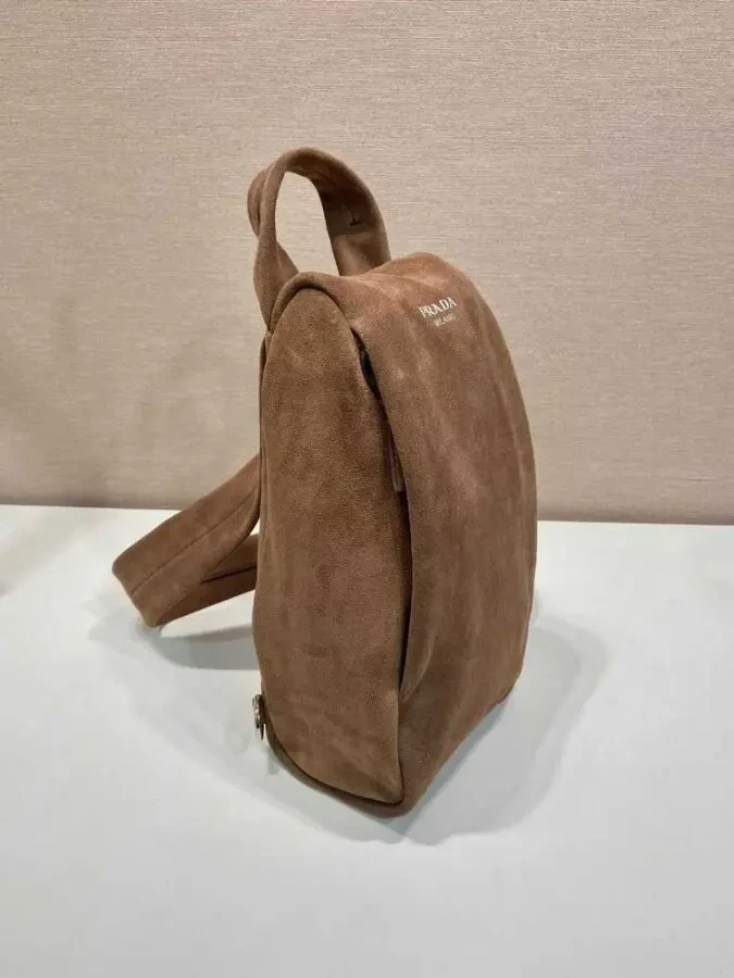 Сумка Prada крос-боді 4