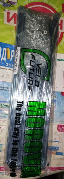 Спица усиленная 11G