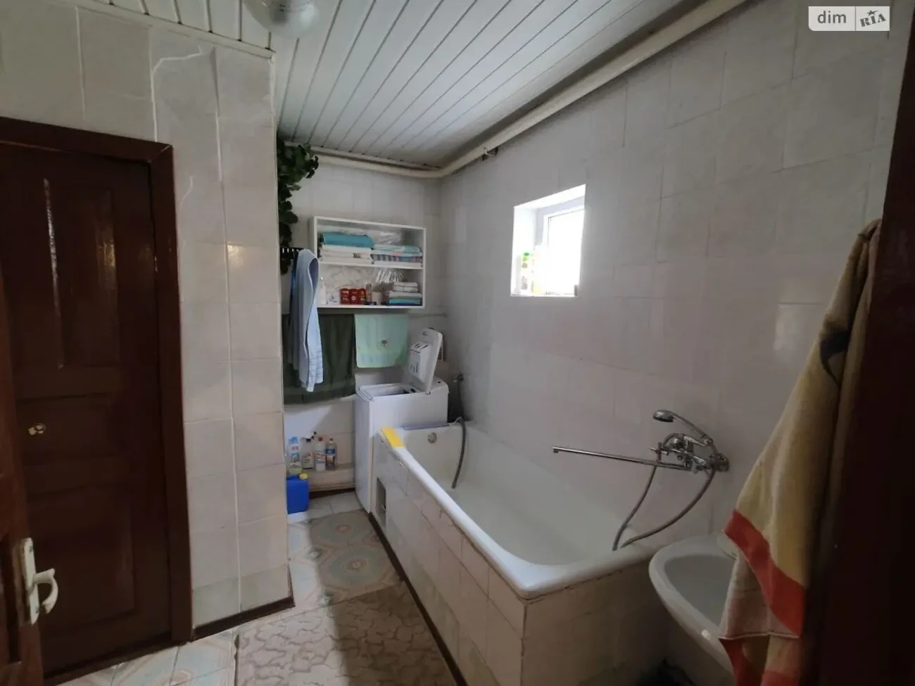 Продаж 1 поверхового будинку з верандою в селі Яцьки 9