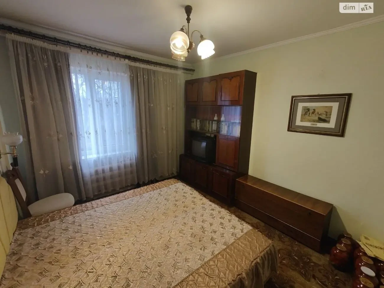 Продаж 1 поверхового будинку з верандою в селі Яцьки 6