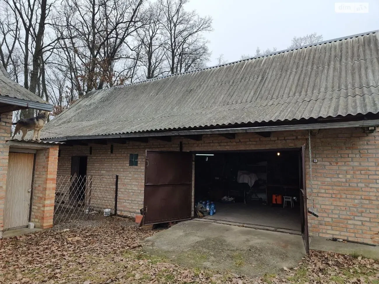 Продаж 1 поверхового будинку з верандою в селі Яцьки 3