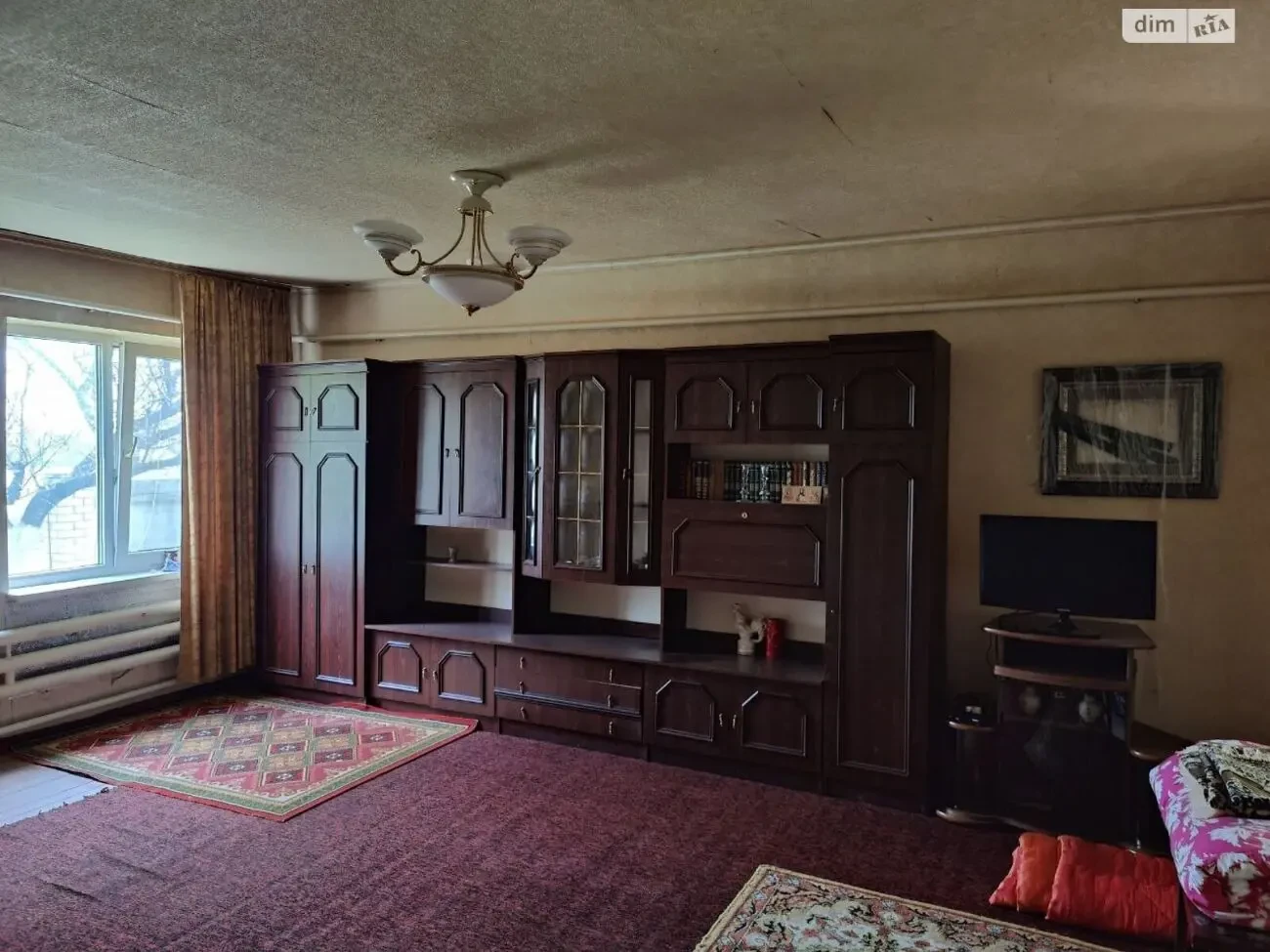 Продаж 1 поверхового будинку з верандою в селі Яцьки 4