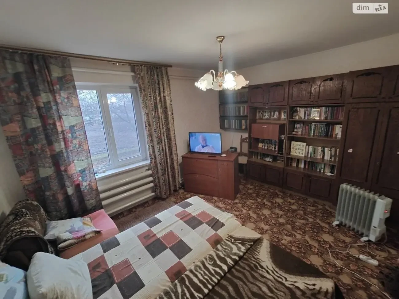 Продаж 1 поверхового будинку з верандою в селі Яцьки 7