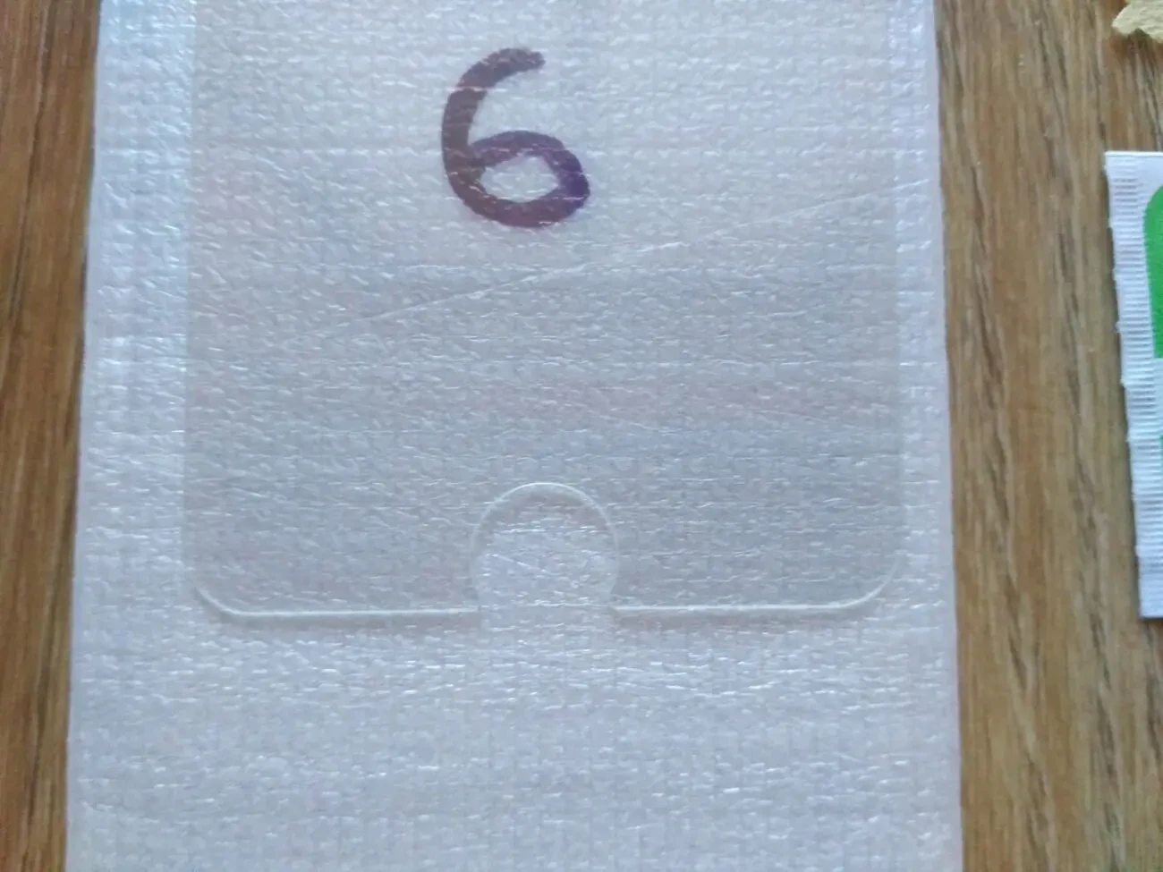 Закалённое стекло на Iphone 6 Защита экрана 4