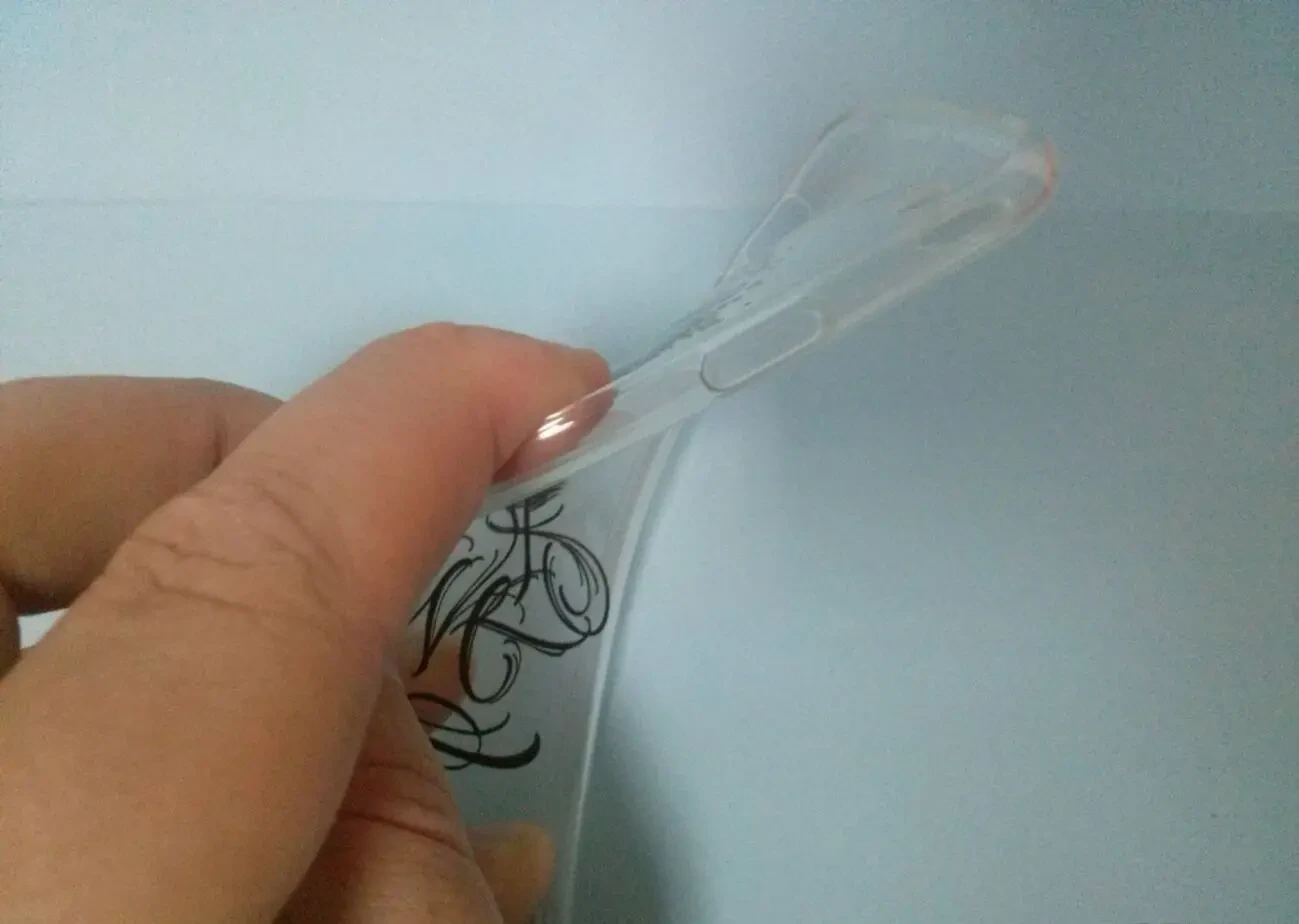 Чехол на Iphone 7 с принтом 6