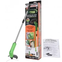 Газонокосарка для саду Zip Trim акумуляторна