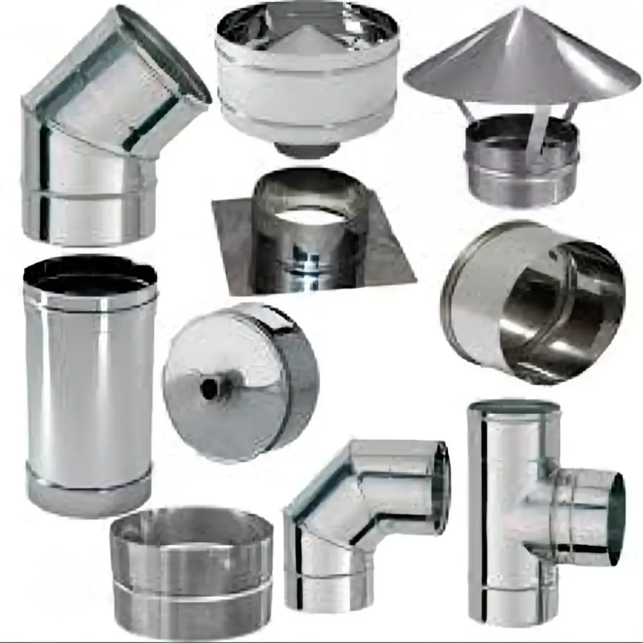 Изделия из жести