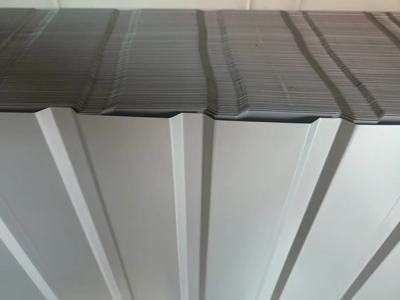 Профнастил від кровля100 2