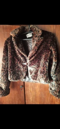 Продам шубы с эко меха