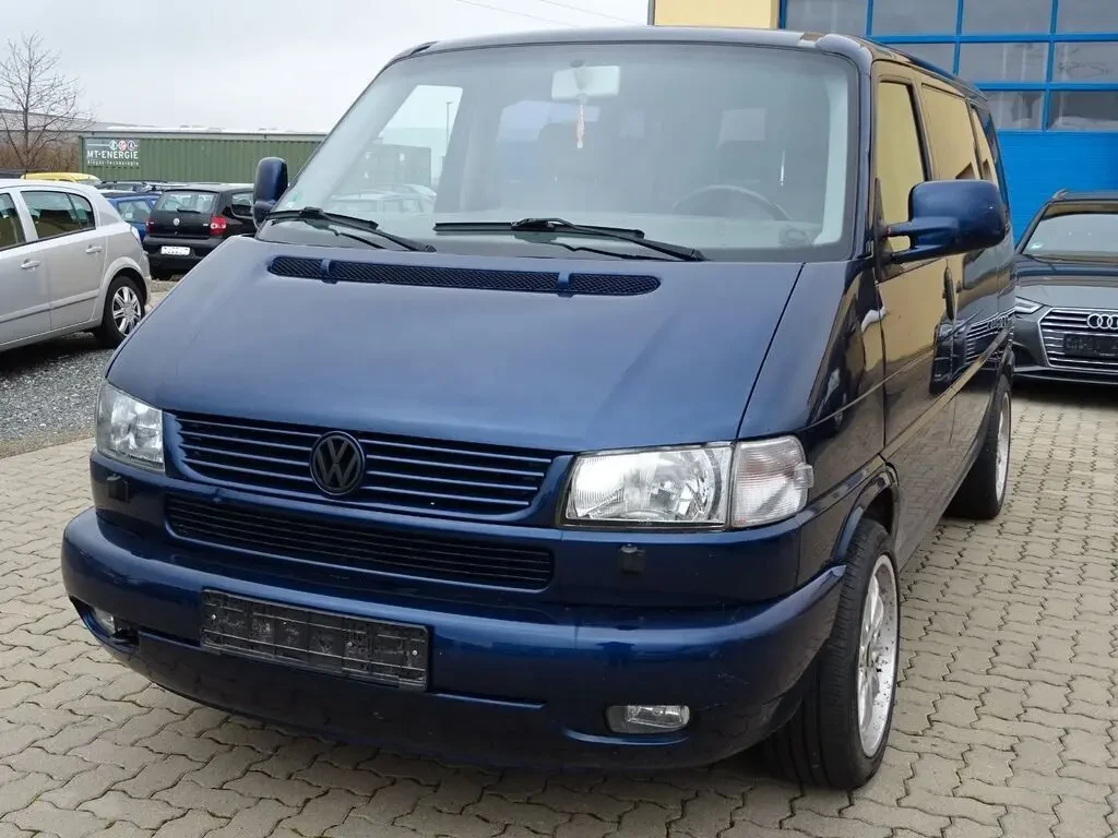 Volkswagen t4