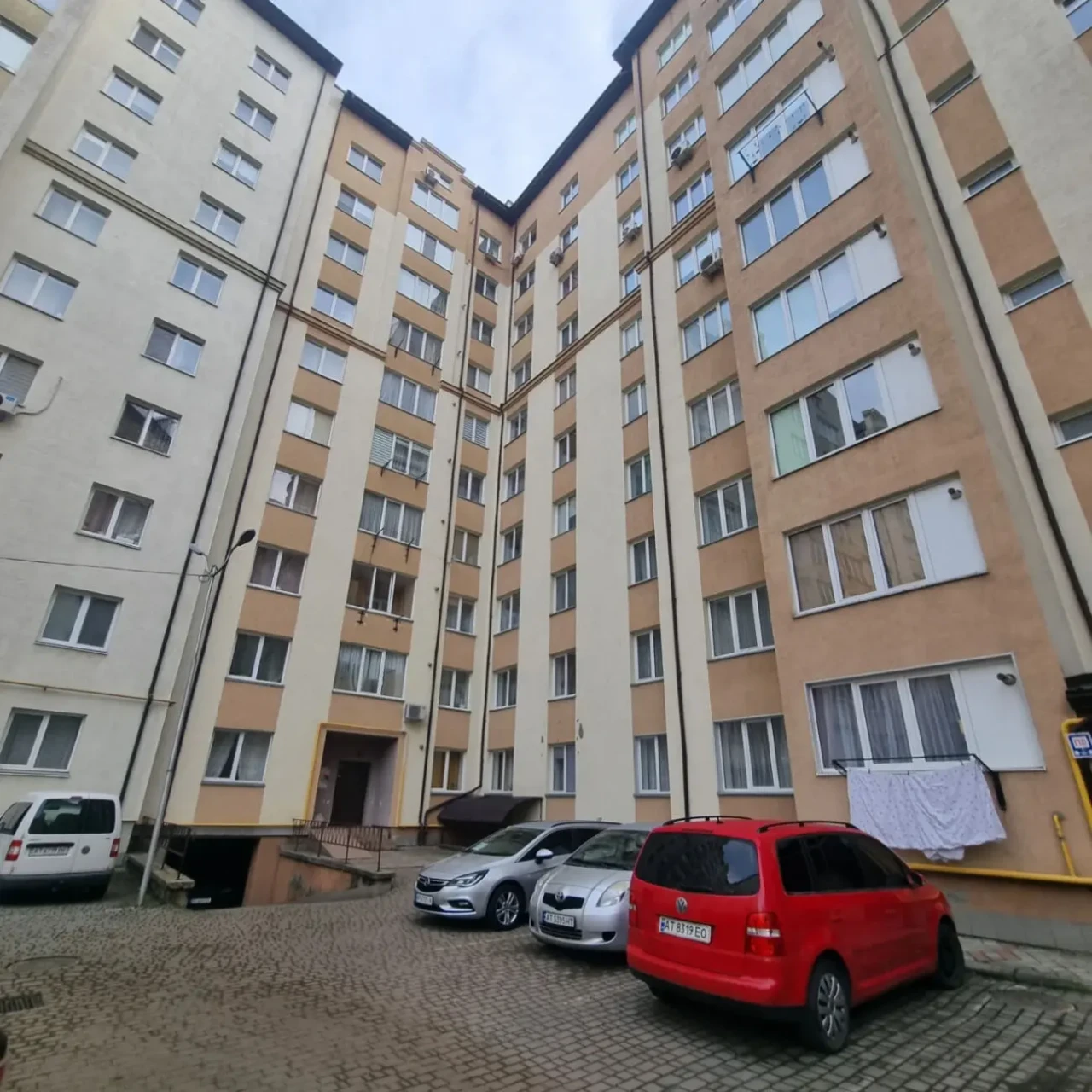 Продається квартира