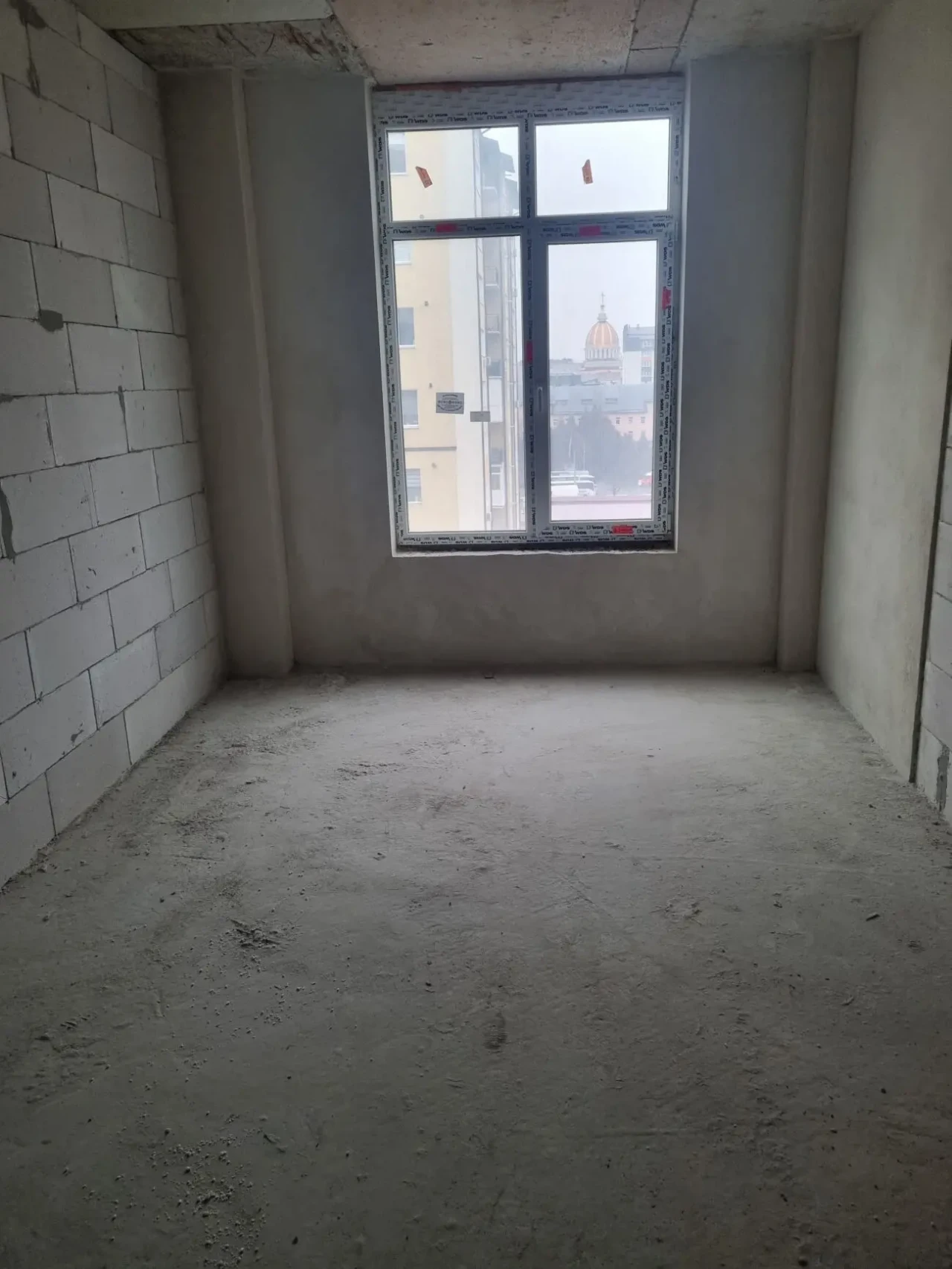 Продається квартира 5