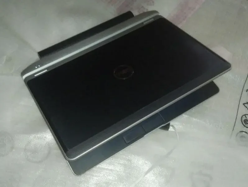 Ноутбук Dell Latitude E6230 3