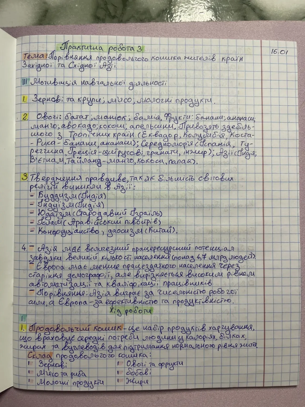 Можу написати за вас конспект