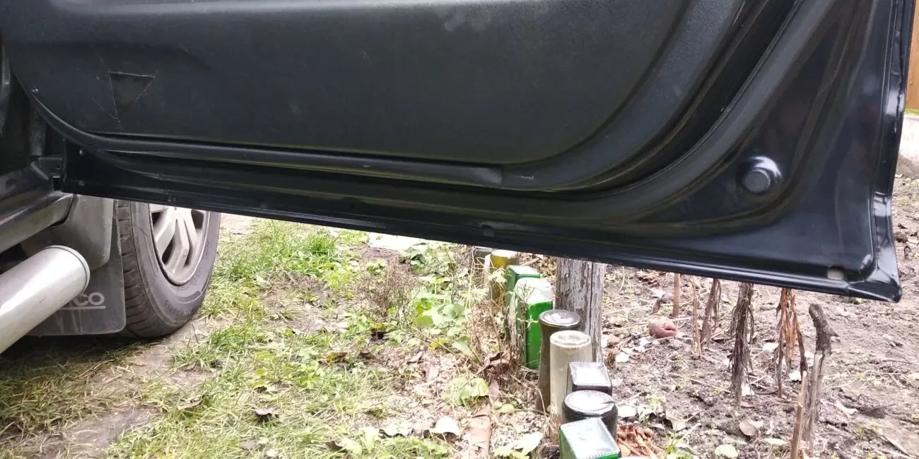 Продам авто Honda CR-V 2006р 10