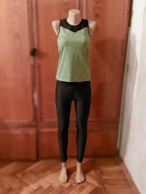 Спортивний комплект р.M-L