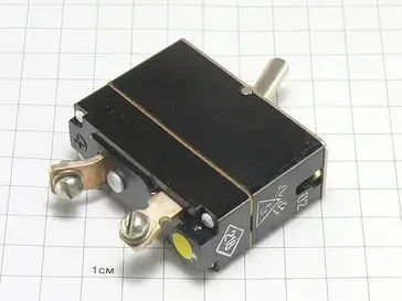 Автомат защиты сети азс-5, азс-10, азс-15, азс-25, азс-30, азс-40 2