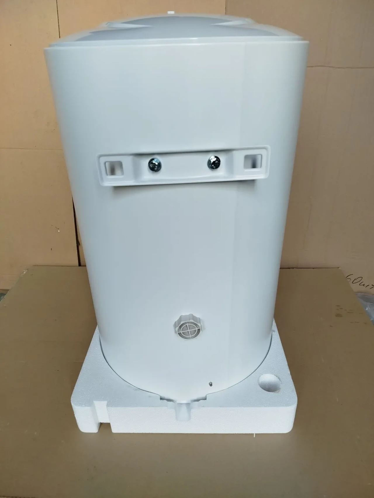 Бойлер, водонагреватель RENS, новый 3