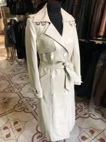 Плащі шкіряні,тренчі Туреччина