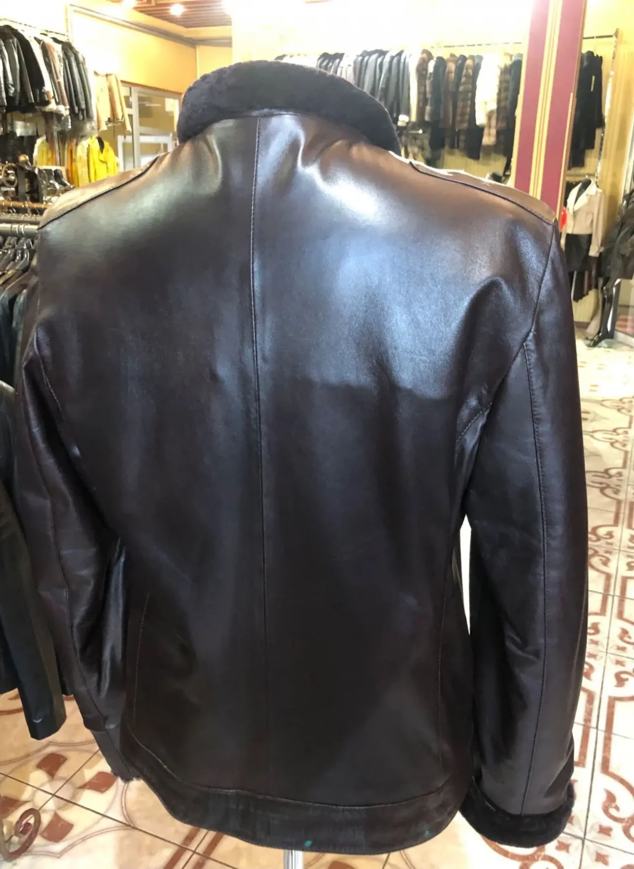 Дублянки чоловічі,Розпродаж! 2