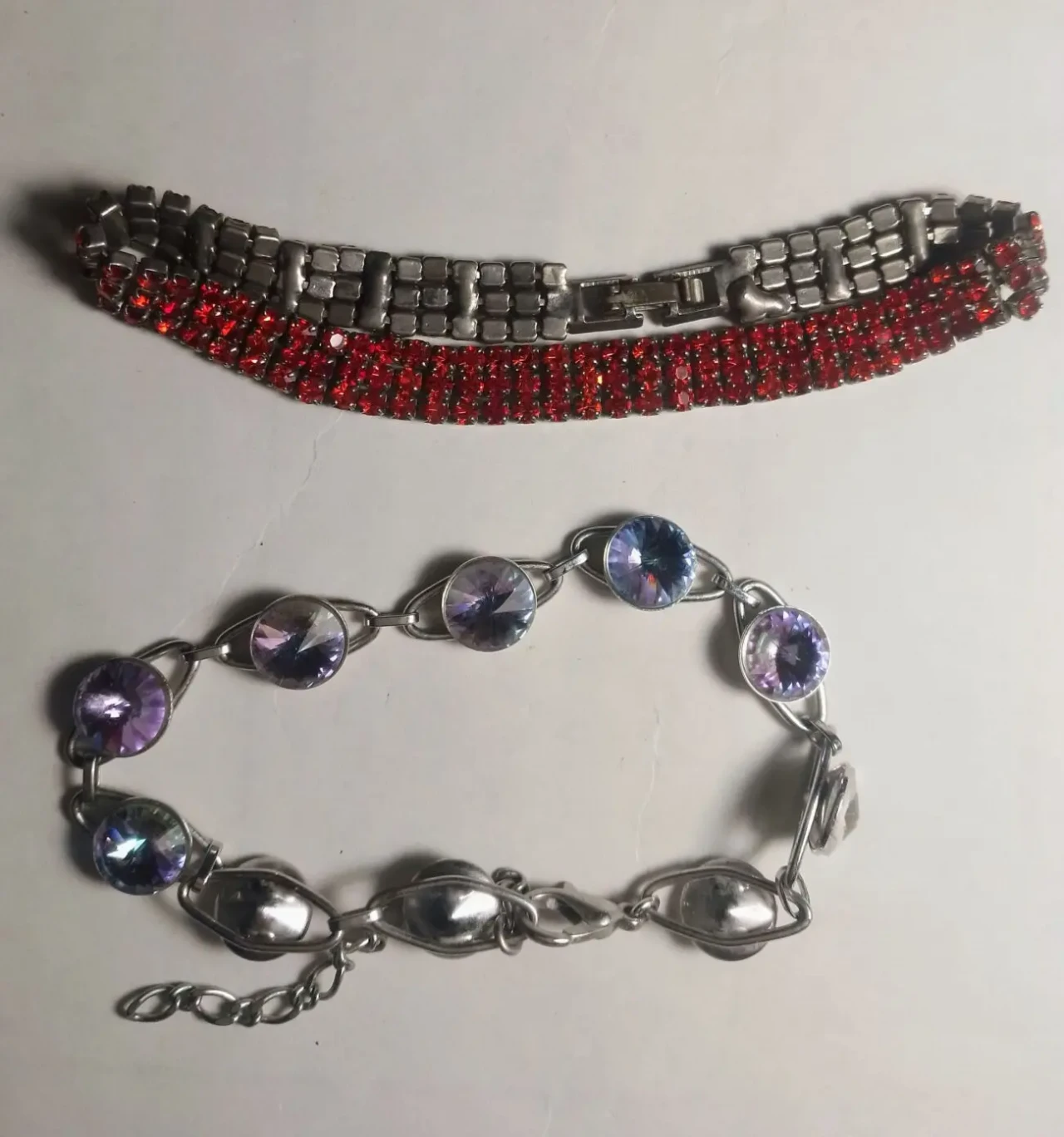 Набор браслет на руку металл ом, дерево, бисер, фенечки нитки, пластик 10