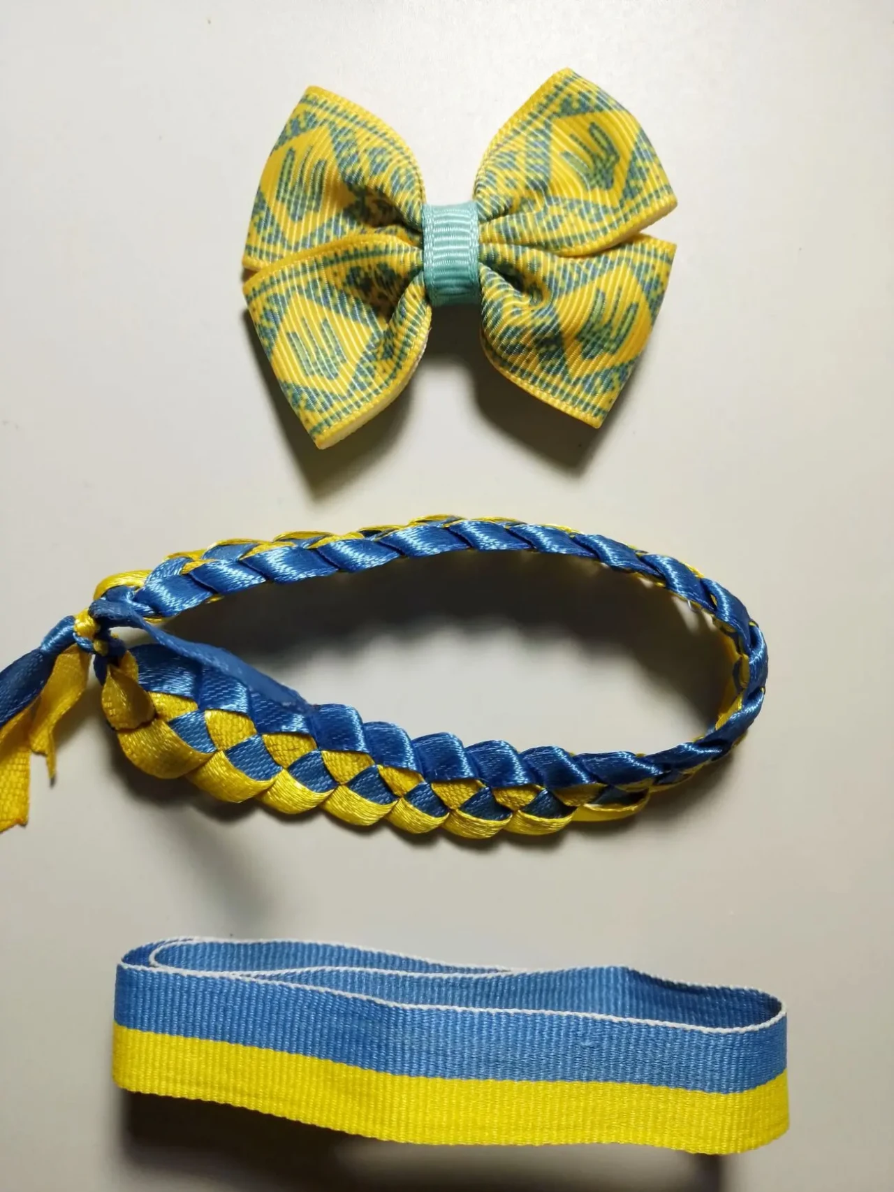 Набор браслет на руку металл ом, дерево, бисер, фенечки нитки, пластик 6