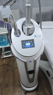 Endosphere. Апарат репліка Ендосфера