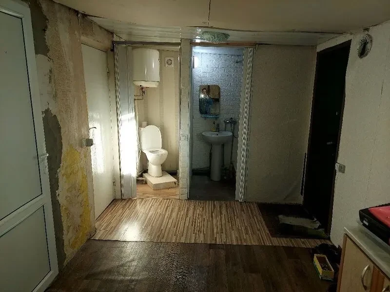 Продам дом дачный  в Светлом на массиве в хорошем состоянии 9