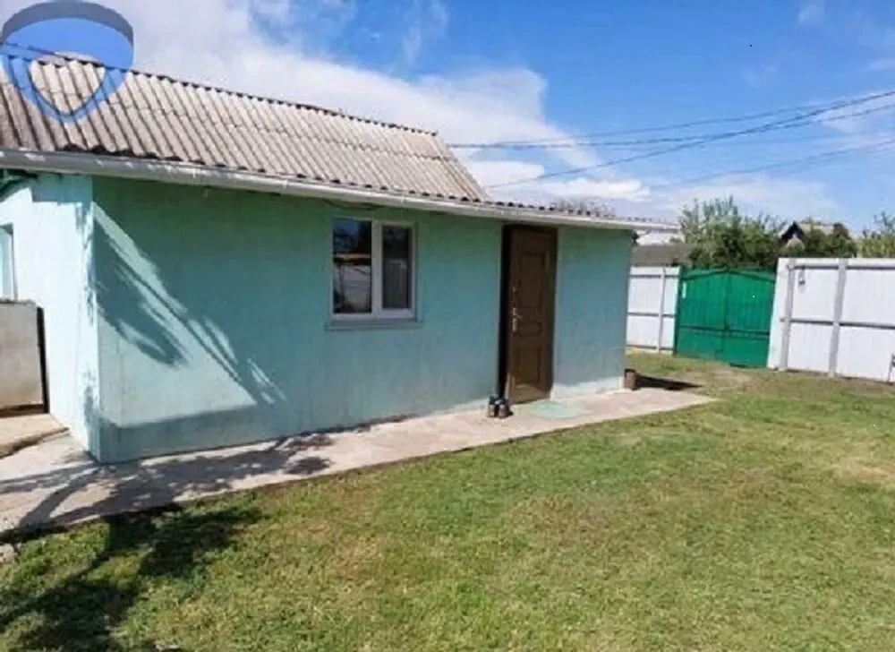 Продам дом дачный  в Светлом на массиве в хорошем состоянии