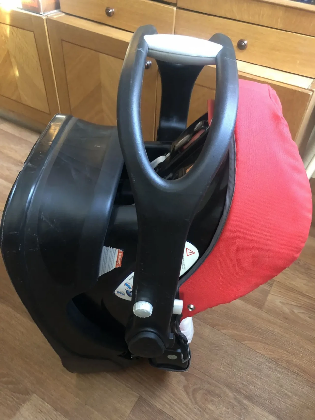 Автокрісло CHICCO 3