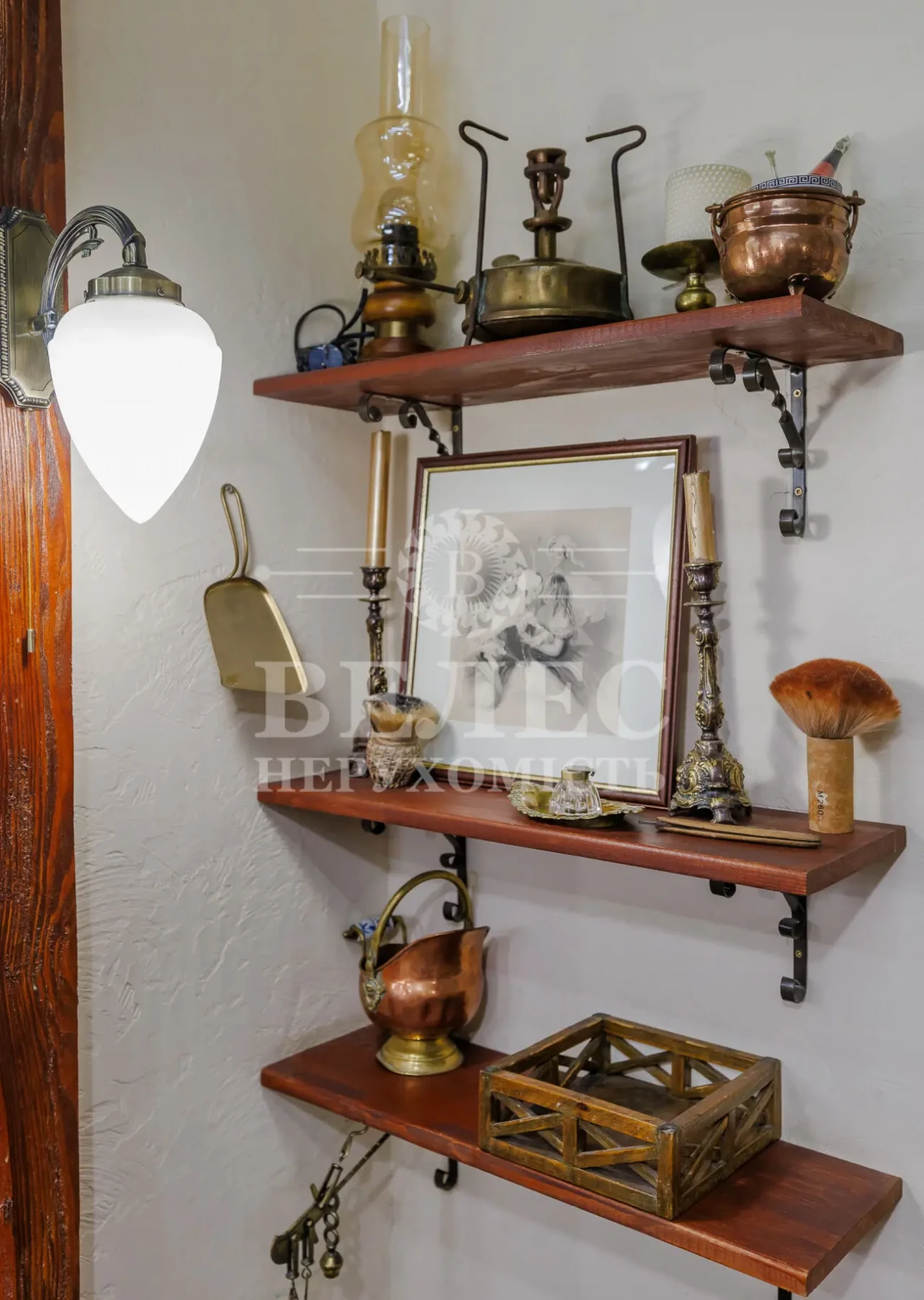 Продаж комерційного приміщення. Поділ. Салон краси 3